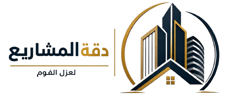 شركة دقة المشاريع